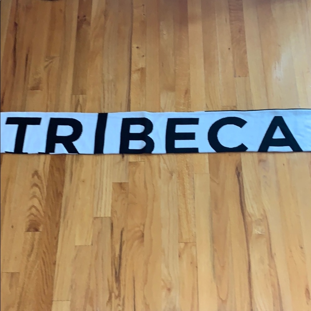 Tribeca Scarf